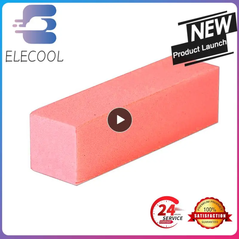 Nail Buffer Portable Professional Nail Care Versatile Tool Easy To Use Smooth And Shiny Nails Manicure Pedicure Nail File Uv Gel
Nail Buffer Portable Professional Nail Care Versatile Tool Easy To Use Smooth And Shiny Nails Manicure Pedicure Nail File Uv Gel