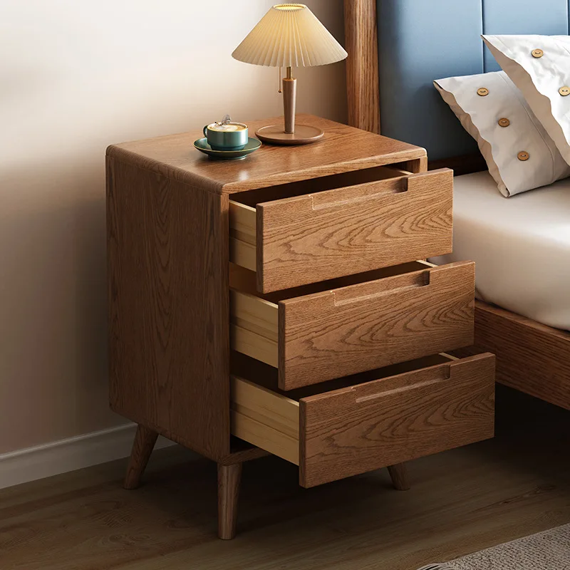 bedside table small crack solid wood simple modern shelf mini sofa side cabinet mobile storage cabinet edge few
bedside table small crack solid wood simple modern shelf mini sofa side cabinet mobile storage cabinet edge few