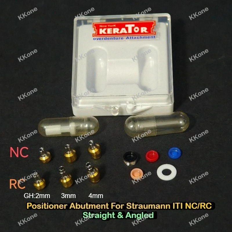 1 комплект, стоматологический локатор, прямой и угловой абатмент для Straumann ITI NC/RC, аксессуары для зубных имплантатов для использования в клинике
1 комплект, стоматологический локатор, прямой и угловой абатмент для Straumann ITI NC/RC, аксессуары для зубных имплантатов для использования в клинике