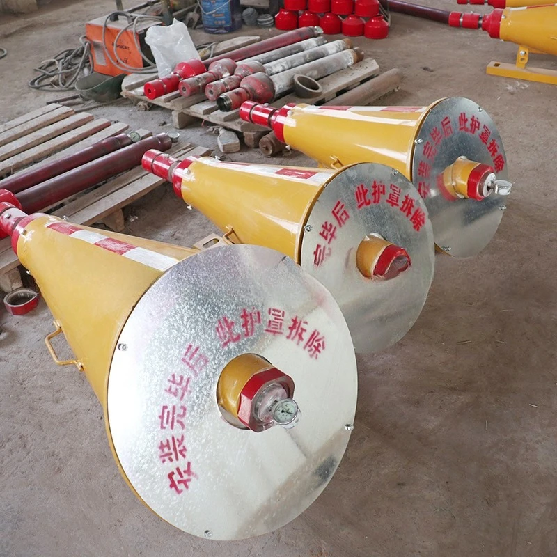 Underground automatic explosion-proof device ZGJFH50 type underground roadway automatic explosion-proof dry powder fire extingui
Underground automatic explosion-proof device ZGJFH50 type underground roadway automatic explosion-proof dry powder fire extingui
