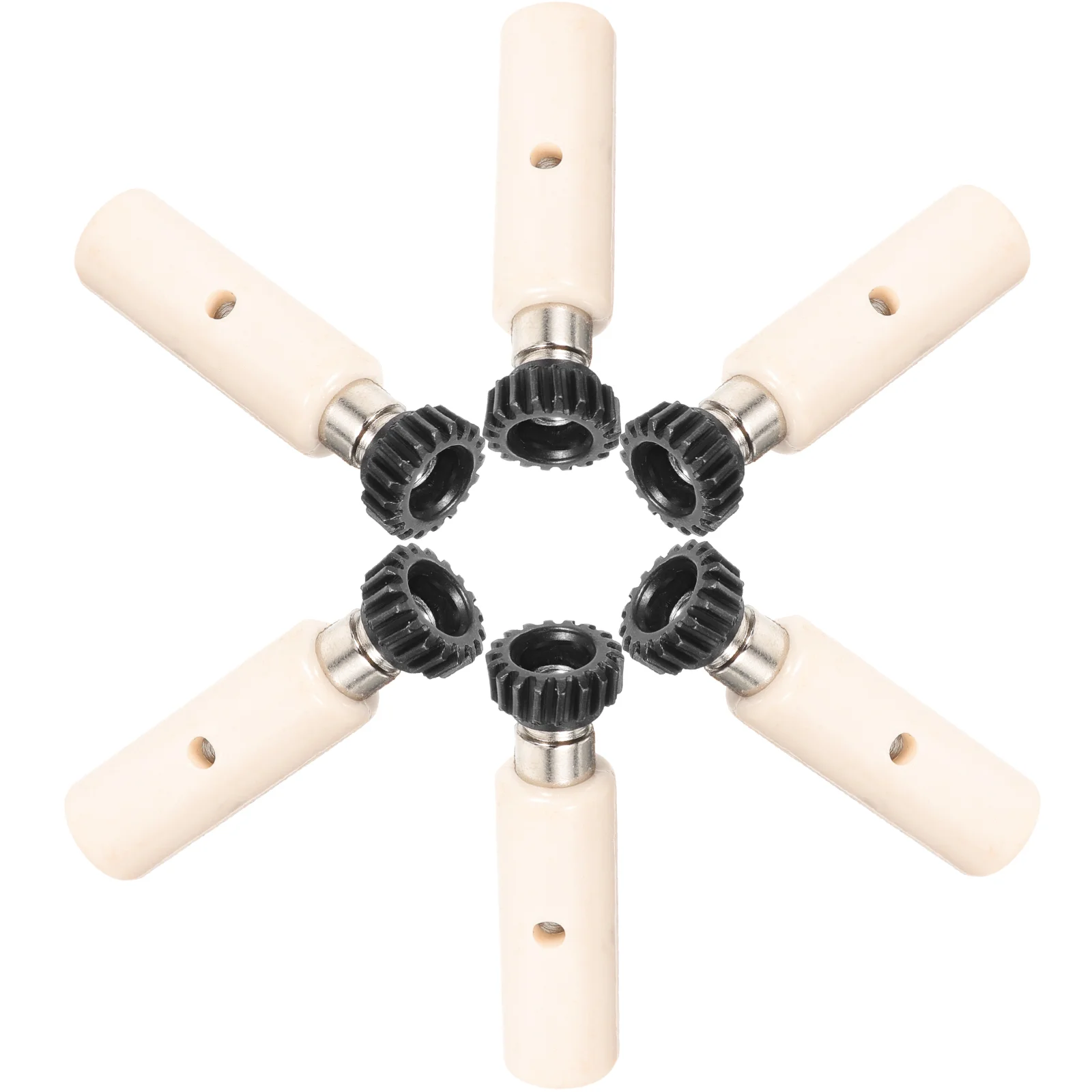 Guitar Tuner Gear Button Acoustic Gears Tuning Pegs Black Head Knobs Bass Tuners
Guitar Tuner Gear Button Acoustic Gears Tuning Pegs Black Head Knobs Bass Tuners