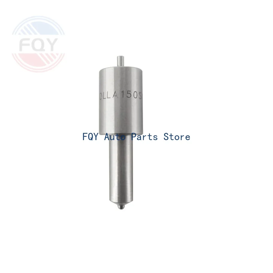 6X For Hino EK100 engine High Quality Diesel Injector Nozzle DLLA150S394
6X For Hino EK100 engine High Quality Diesel Injector Nozzle DLLA150S394