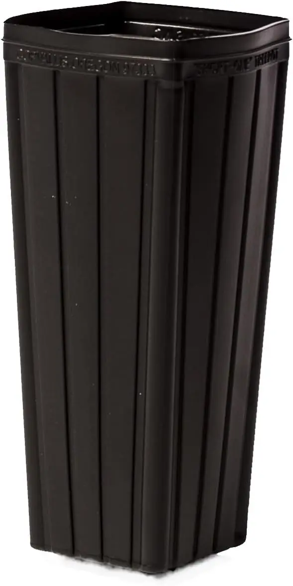 Stuewe & Sons – TP49 Mini Treepot – 4” x 9” Square Pots – 80 Pack
Stuewe & Sons – TP49 Mini Treepot – 4” x 9” Square Pots – 80 Pack