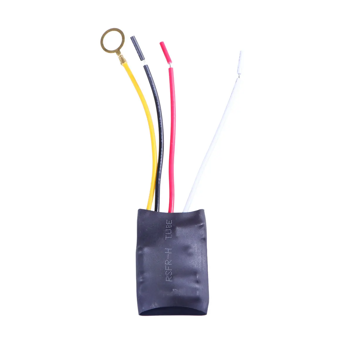 Touch Lamp Switch 3 Way Sensor 120V 240V AC Desk Light Plastic Copper Low Medium High Off Module Replacement Electrical Product
Touch Lamp Switch 3 Way Sensor 120V 240V AC Desk Light Plastic Copper Low Medium High Off Module Replacement Electrical Product