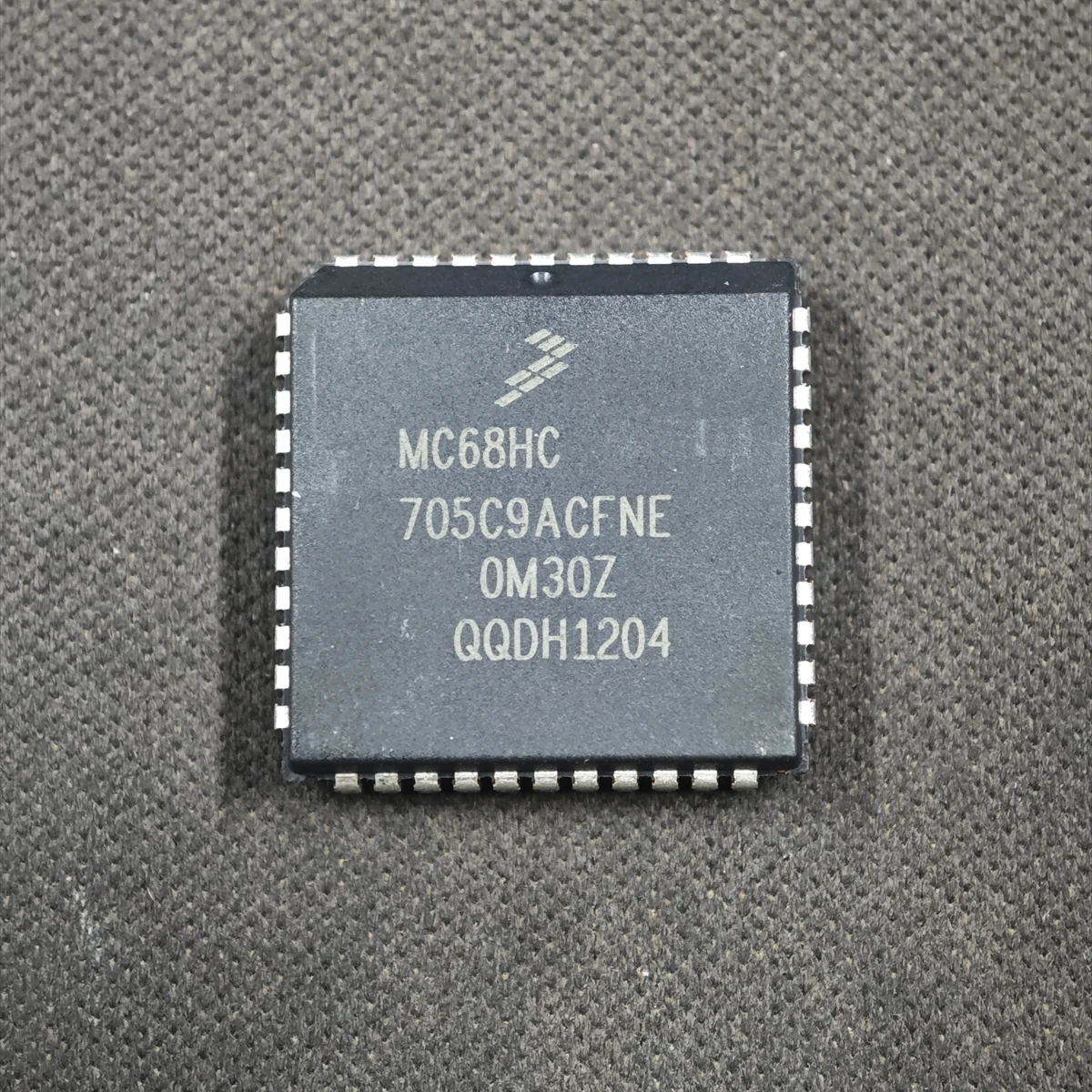 Микроконтроллеры MC68HC705C9ACFNE, интегральная схема, другие оригинальные электронные компоненты, микроконтроллеры
Микроконтроллеры MC68HC705C9ACFNE, интегральная схема, другие оригинальные электронные компоненты, микроконтроллеры