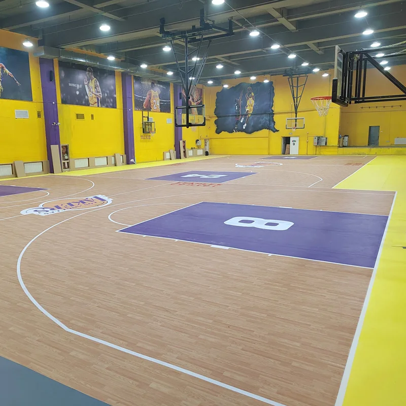 Beable PVC Спортивное напольное покрытие для комнатных спортивных объектов Baketball для бадминтона, настольного тенниса и волейбола
Beable PVC Спортивное напольное покрытие для комнатных спортивных объектов Baketball для бадминтона, настольного тенниса и волейбола