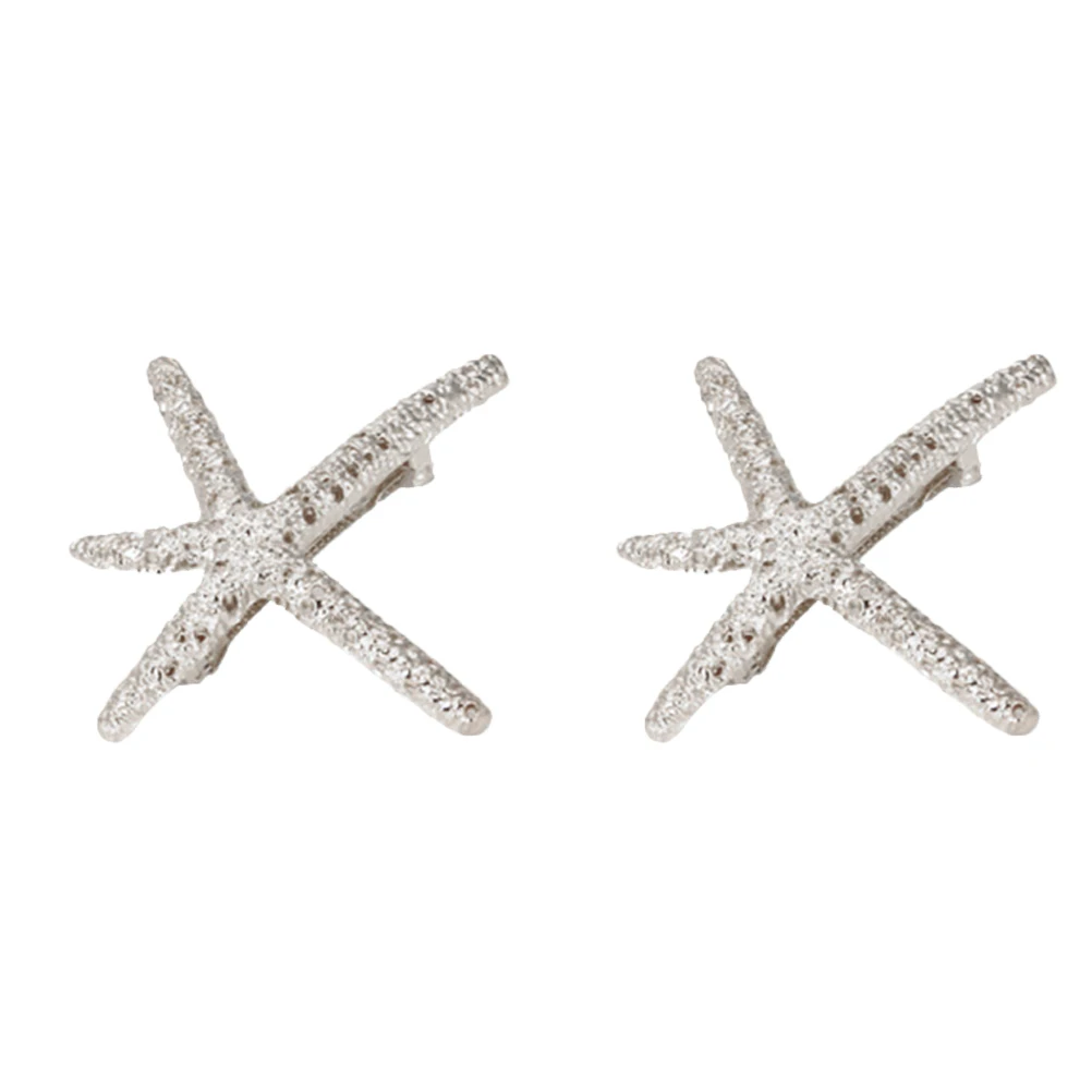 Hairpin Star Hairpins Pins Women Ornaments Sturdy Metal Decorate Hair Party Wedding Banquet Gifts
Hairpin Star Hairpins Pins Women Ornaments Sturdy Metal Decorate Hair Party Wedding Banquet Gifts