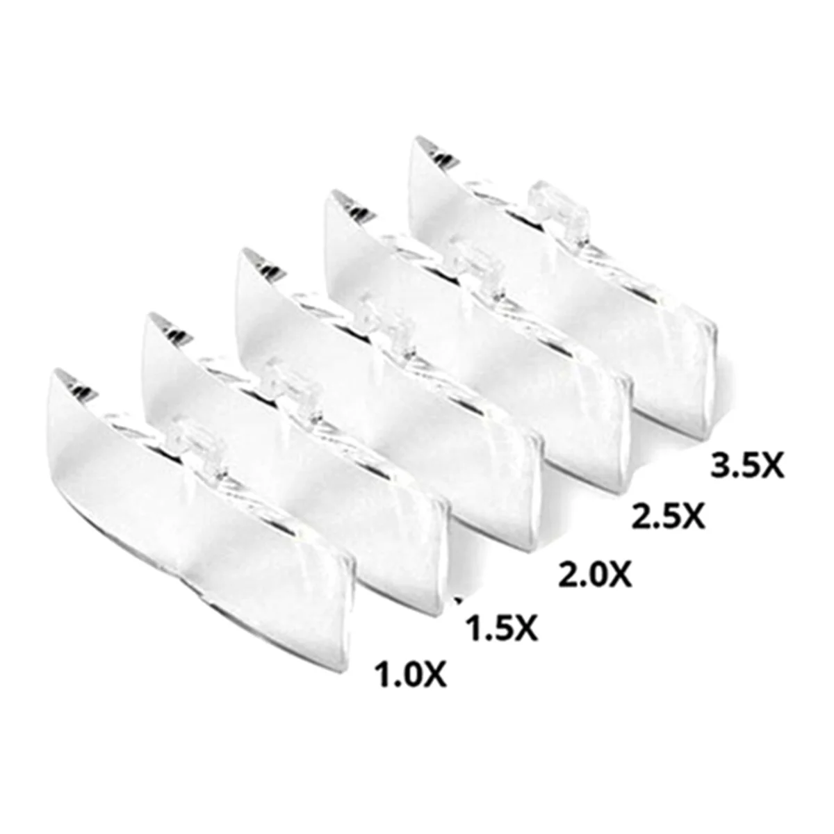 ABJS светодиодная повязка на голову, очки, лупа, стекло, 5-сменная линза 1,0X/1,5X/2,0X/2,5X/3,5X для ремонта инструментов, чтения
ABJS светодиодная повязка на голову, очки, лупа, стекло, 5-сменная линза 1,0X/1,5X/2,0X/2,5X/3,5X для ремонта инструментов, чтения