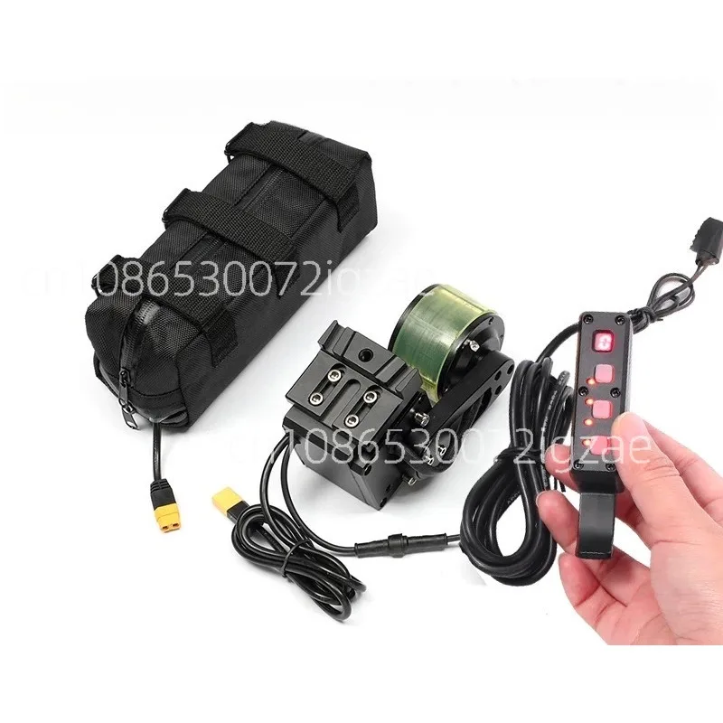 Electric booster 48V battery central motorDLY kit
Electric booster 48V battery central motorDLY kit