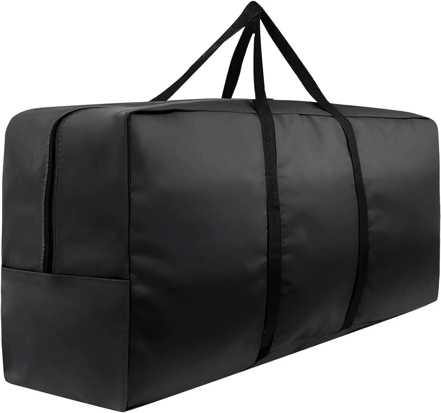 420D Waterproof Garden Cushion Storage Bag - 68"" Rectangular Outdoor Patio Bag With Zipper And Handles - Extra Large 68"" L X
420D Waterproof Garden Cushion Storage Bag - 68"" Rectangular Outdoor Patio Bag With Zipper And Handles - Extra Large 68"" L X