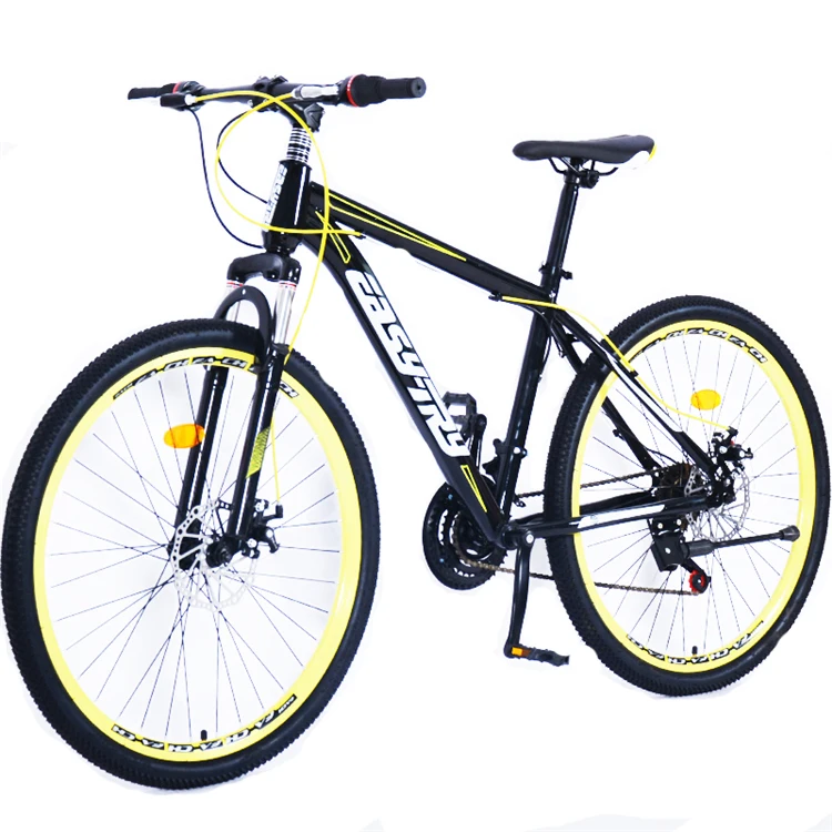 Hot Selling Cycle for Men Fast Delivery Mountain Bike 27.5 Inch 21speed Mtb Bicycle
Hot Selling Cycle for Men Fast Delivery Mountain Bike 27.5 Inch 21speed Mtb Bicycle