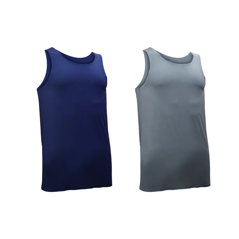 2PCS Men's sleeveless undershirt in a tank top, pure white sports hurdling summer thin base shirter thin base shirt
2PCS Men's sleeveless undershirt in a tank top, pure white sports hurdling summer thin base shirter thin base shirt