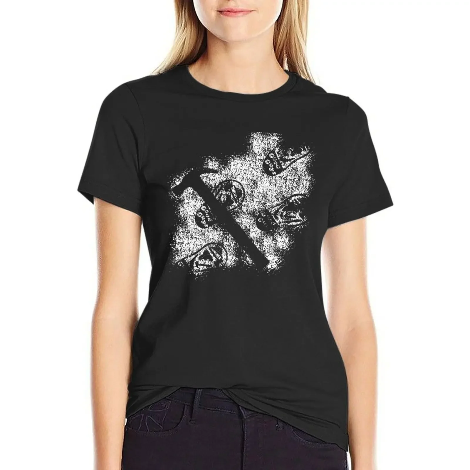 Child's Play - Footprints in Flour T-Shirt customs design your own tees kawaii clothes sublime t shirts for Womens
Child's Play - Footprints in Flour T-Shirt customs design your own tees kawaii clothes sublime t shirts for Womens