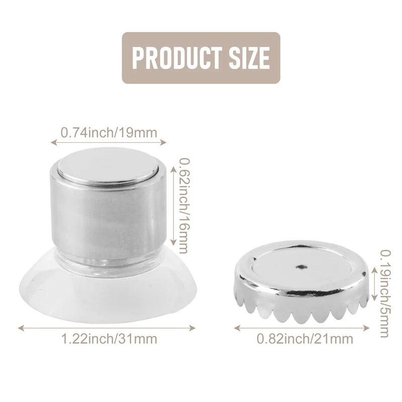 【Лучшие выборки】Креативные магнитные держатели для мыла Настенные подвесные держатели для мыла в ванной комнате Вешалка на присоске Серебряный магнитный держатель для мыла
【Лучшие выборки】Креативные магнитные держатели для мыла Настенные подвесные держатели для мыла в ванной комнате Вешалка на присоске Серебряный магнитный держатель для мыла