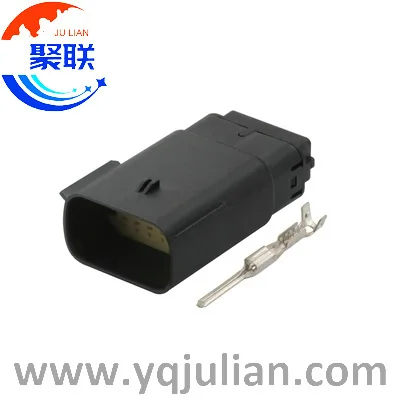 Автоматическая 12-контактная вилка 33482-1201 334821201 проводка негерметичный кабельный электрический разъем 33482-1206 334821206 с клеммами
Автоматическая 12-контактная вилка 33482-1201 334821201 проводка негерметичный кабельный электрический разъем 33482-1206 334821206 с клеммами