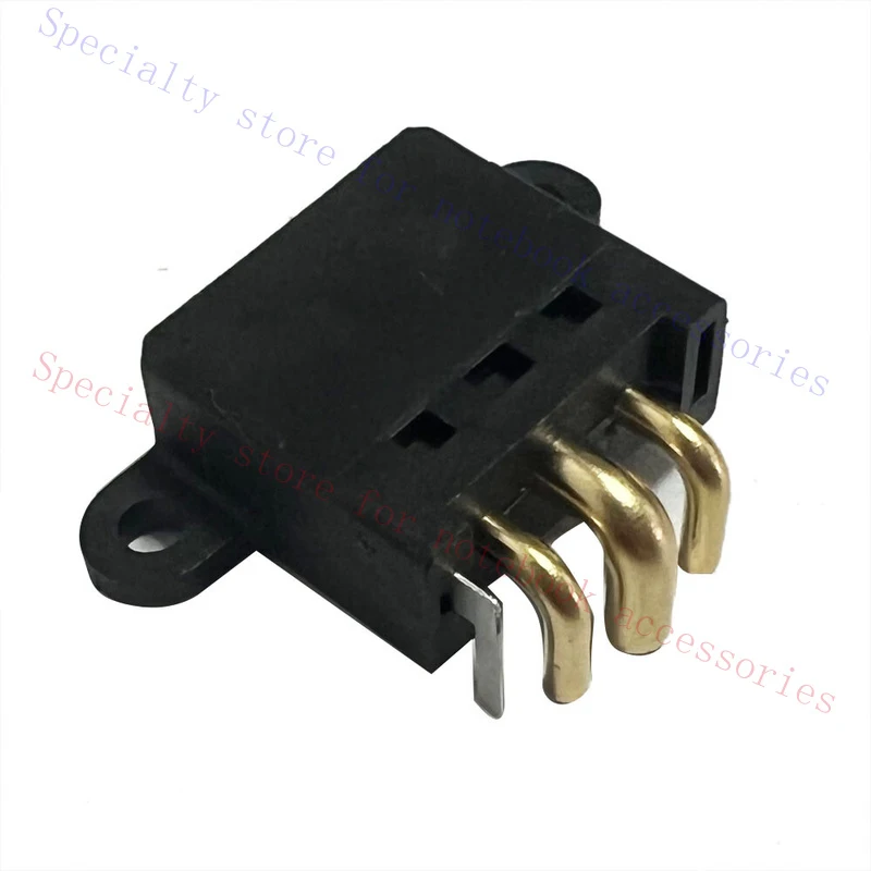 A+ NEW for Razer Blade RZ09-0483 RZ09-0483SEJ3 RZ09-0483TEM3 DC Power Jack port
A+ NEW for Razer Blade RZ09-0483 RZ09-0483SEJ3 RZ09-0483TEM3 DC Power Jack port