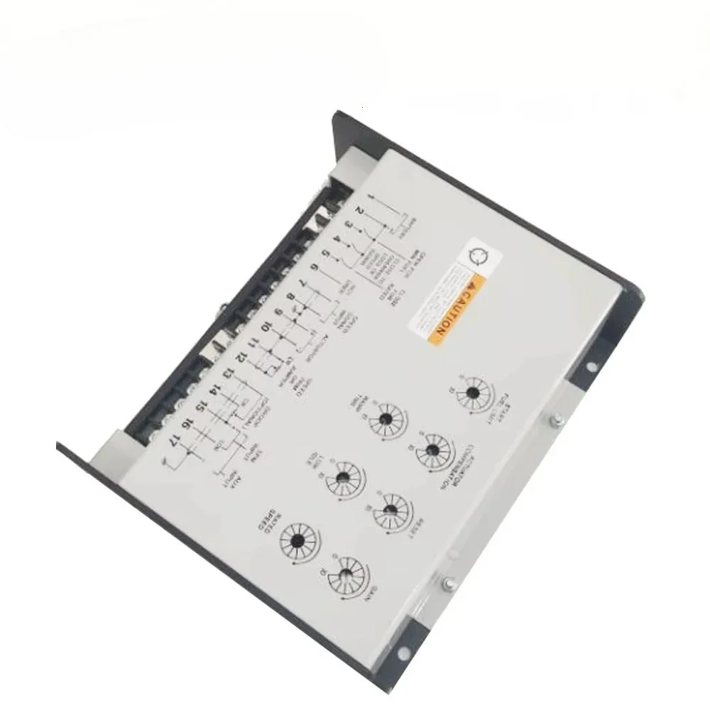 2301A 2301D 2301E Speed Control Module Controller 301A 9907-014 Generator Parts
2301A 2301D 2301E Speed Control Module Controller 301A 9907-014 Generator Parts