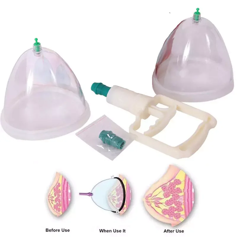 Массажер для увеличения груди и ягодиц, насос, аспирационная машина, вакуумная терапия, массажное устройство для увеличения ягодиц, банки, чашки, лифтинг
Массажер для увеличения груди и ягодиц, насос, аспирационная машина, вакуумная терапия, массажное устройство для увеличения ягодиц, банки, чашки, лифтинг