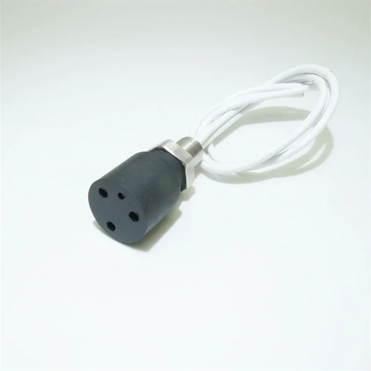 Subsea 3PIN Waterproof Circular Watertight Underwater Cable Robot Rov Ethernet Bulkhead Ip69k Micro Circular Subconn Connector
Subsea 3PIN Waterproof Circular Watertight Underwater Cable Robot Rov Ethernet Bulkhead Ip69k Micro Circular Subconn Connector