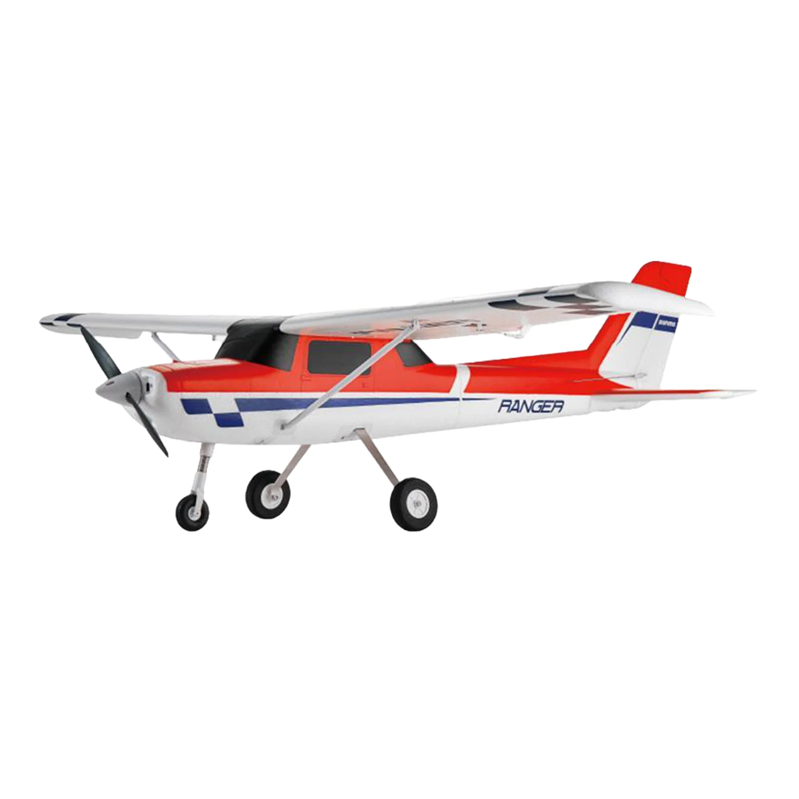 FMS 1220mm V2 PNP/RTF Ranger RC Simulation Aircraft Fixed Wing Aeromodelling With Reflex V3 RC Aircraft FitNovice Water Practice
FMS 1220mm V2 PNP/RTF Ranger RC Simulation Aircraft Fixed Wing Aeromodelling With Reflex V3 RC Aircraft FitNovice Water Practice