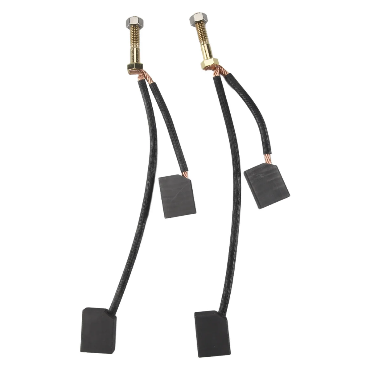 UJVS-For Golf Cart ADC Motor Brush Kit for Club Car & EZGO TXT 1997-2009 Electric 7102186201 73120-G25
UJVS-For Golf Cart ADC Motor Brush Kit for Club Car & EZGO TXT 1997-2009 Electric 7102186201 73120-G25