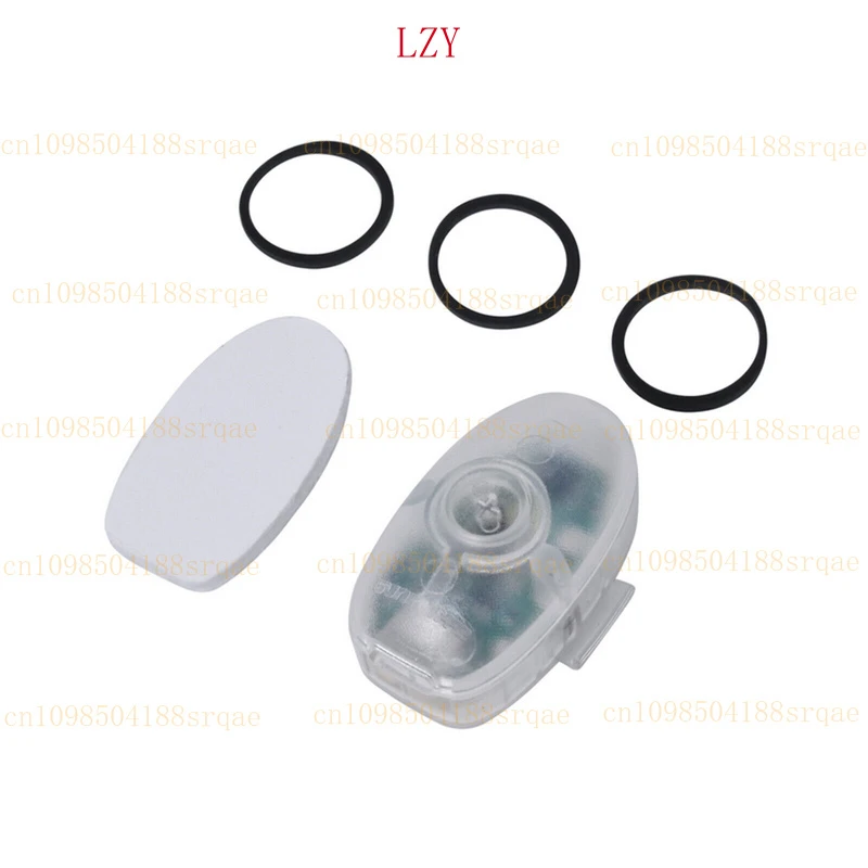 Для Mini SE/Air 2S/Mavic 2, мигающий свет для дрона, сигнальная лампа для ночного боя дрона
Для Mini SE/Air 2S/Mavic 2, мигающий свет для дрона, сигнальная лампа для ночного боя дрона