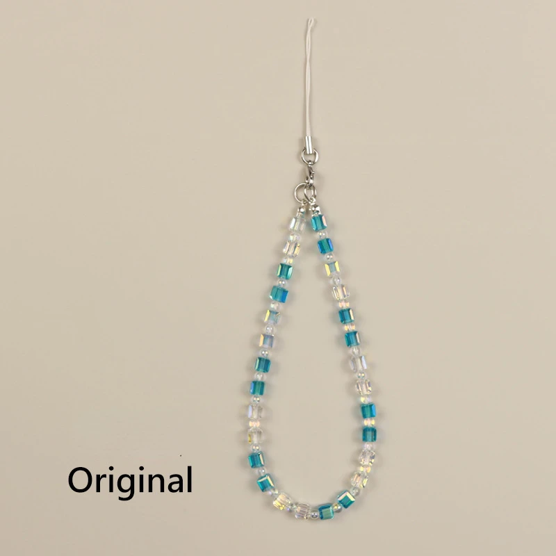 Оригинальный подвесной ремешок для мобильного телефона с хрустальными бусинами, подвеска-ниша, роскошный женский брелок для девочек на шнурке для телефона, аксессуар для iPhone
Оригинальный подвесной ремешок для мобильного телефона с хрустальными бусинами, подвеска-ниша, роскошный женский брелок для девочек на шнурке для телефона, аксессуар для iPhone