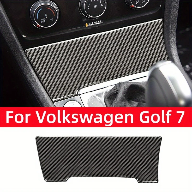 Для Volkswagen Golf 7GtiMk72013-2019 материал ABS внутренняя коробка для хранения наклейка узор из углеродного волокна 
Для Volkswagen Golf 7GtiMk72013-2019 материал ABS внутренняя коробка для хранения наклейка узор из углеродного волокна