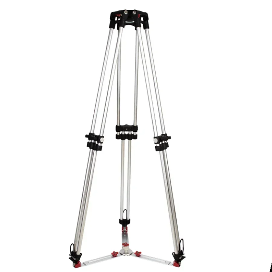 Jiepai STONE 100P Professional Broadcast Heavy Duty Camera Stable Tripod For Filming Video
Jiepai STONE 100P Professional Broadcast Heavy Duty Camera Stable Tripod For Filming Video