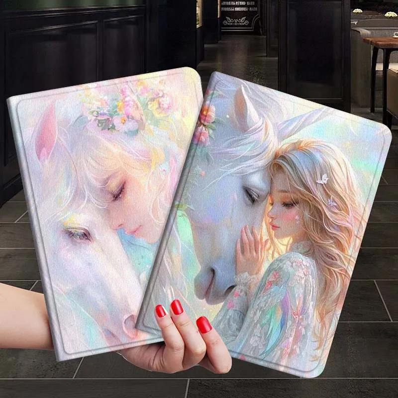 Art Horse Color Popular Gift For Xiaoxin Lenovo Tab P12 Extreme Legion Y900 Idea Pro GT 12.1 2025 Foldable Tablet Case
Art Horse Color Popular Gift For Xiaoxin Lenovo Tab P12 Extreme Legion Y900 Idea Pro GT 12.1 2025 Foldable Tablet Case