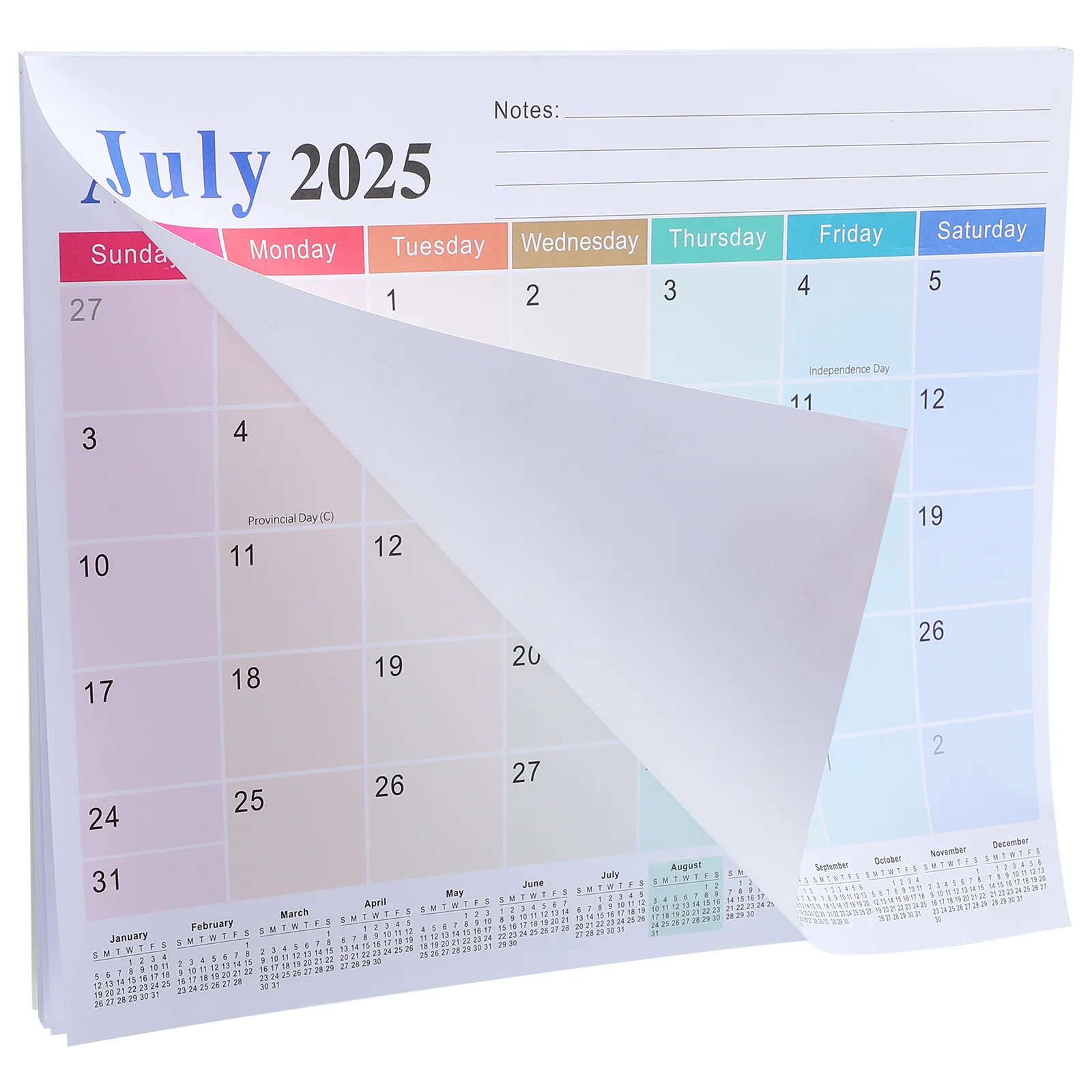 18-Month Magnetic 2025-2026 Large Grid Monthly Planner Elegant Design Sturdy Paper Calendar For Refrigerator Organizer Fade
18-Month Magnetic 2025-2026 Large Grid Monthly Planner Elegant Design Sturdy Paper Calendar For Refrigerator Organizer Fade