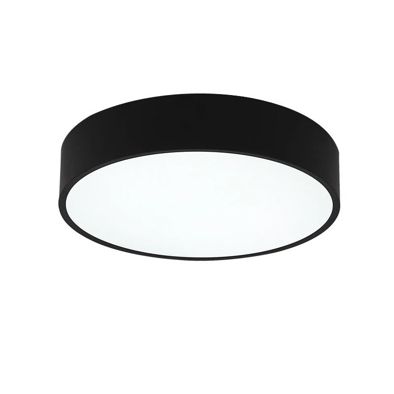 Indoor Lighting Modern 2.4G IR LED Ceiling Lamp Remote Control Lamparas De Techo Iron Surface Mounted Panel Simple Ceiling Light
Indoor Lighting Modern 2.4G IR LED Ceiling Lamp Remote Control Lamparas De Techo Iron Surface Mounted Panel Simple Ceiling Light