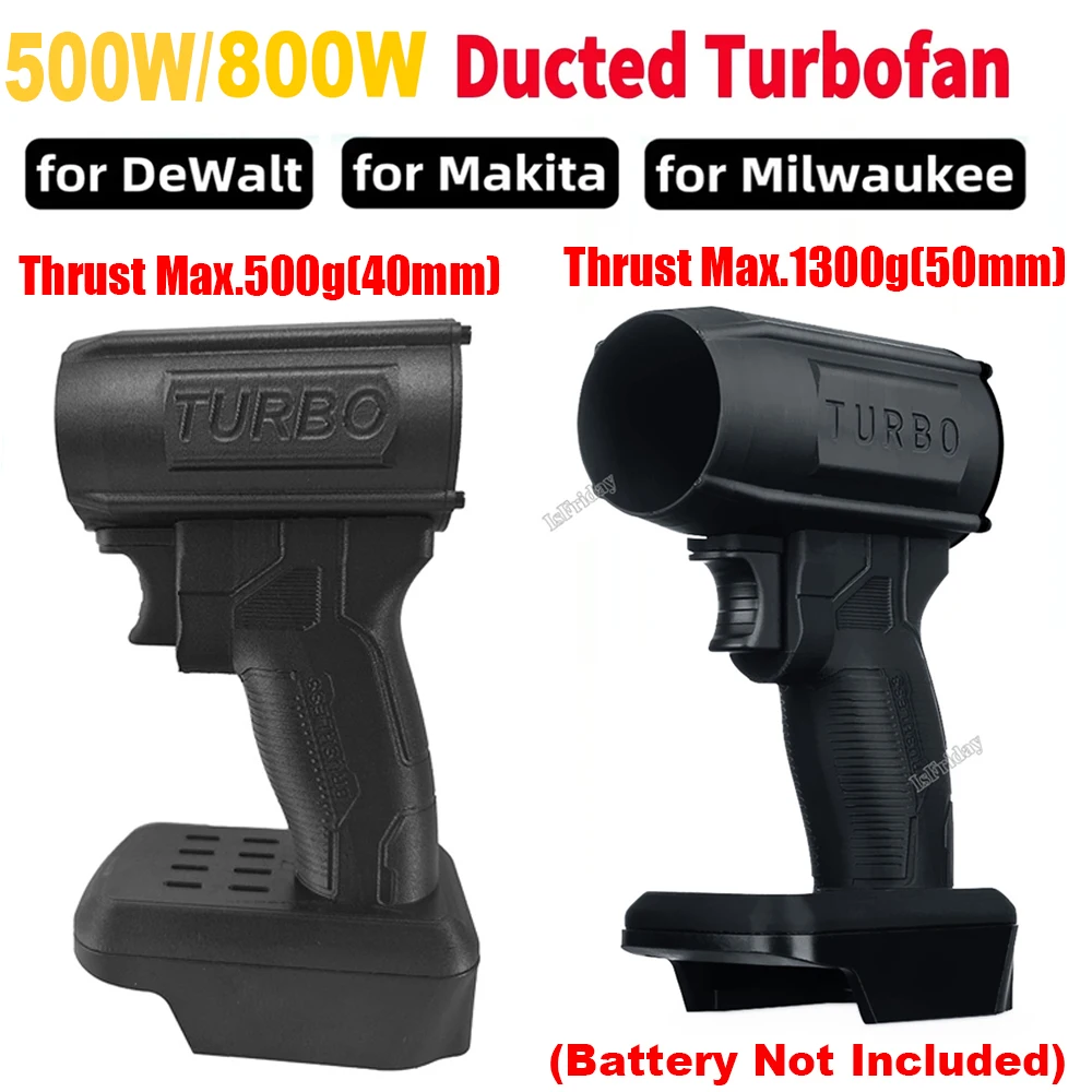 Car Wash Air Gun Turbo Jet Fan Electric POWERFUL BLOWERS Handheld Violent Turbofan 40mm/50mm Brushless Lithium Hair Dryer Fan
Car Wash Air Gun Turbo Jet Fan Electric POWERFUL BLOWERS Handheld Violent Turbofan 40mm/50mm Brushless Lithium Hair Dryer Fan
