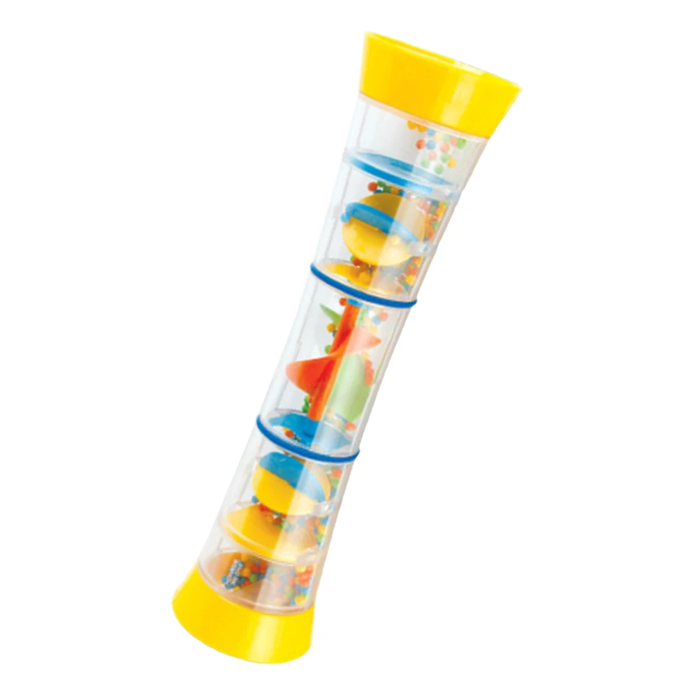 1pc Rain Stick Kaleidoscope Plastic Rotating Plaything For Baby Hand-Eye Coordination Educational Grab Training Infant Sensory
1pc Rain Stick Kaleidoscope Plastic Rotating Plaything For Baby Hand-Eye Coordination Educational Grab Training Infant Sensory