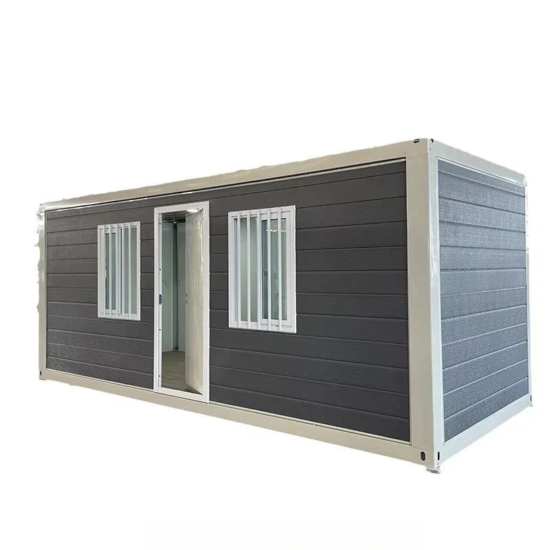 Portable and Rapidly Assemble Z Folding Container 40ft and 20ft Sizes for House Use Made of Steel and Sandwich Panel
Portable and Rapidly Assemble Z Folding Container 40ft and 20ft Sizes for House Use Made of Steel and Sandwich Panel