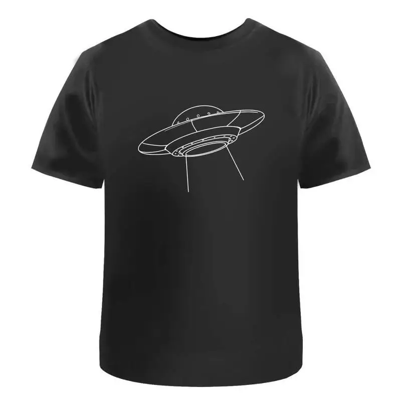 Хлопковая футболка Flying Saucer Ta036223 
Хлопковая футболка Flying Saucer Ta036223