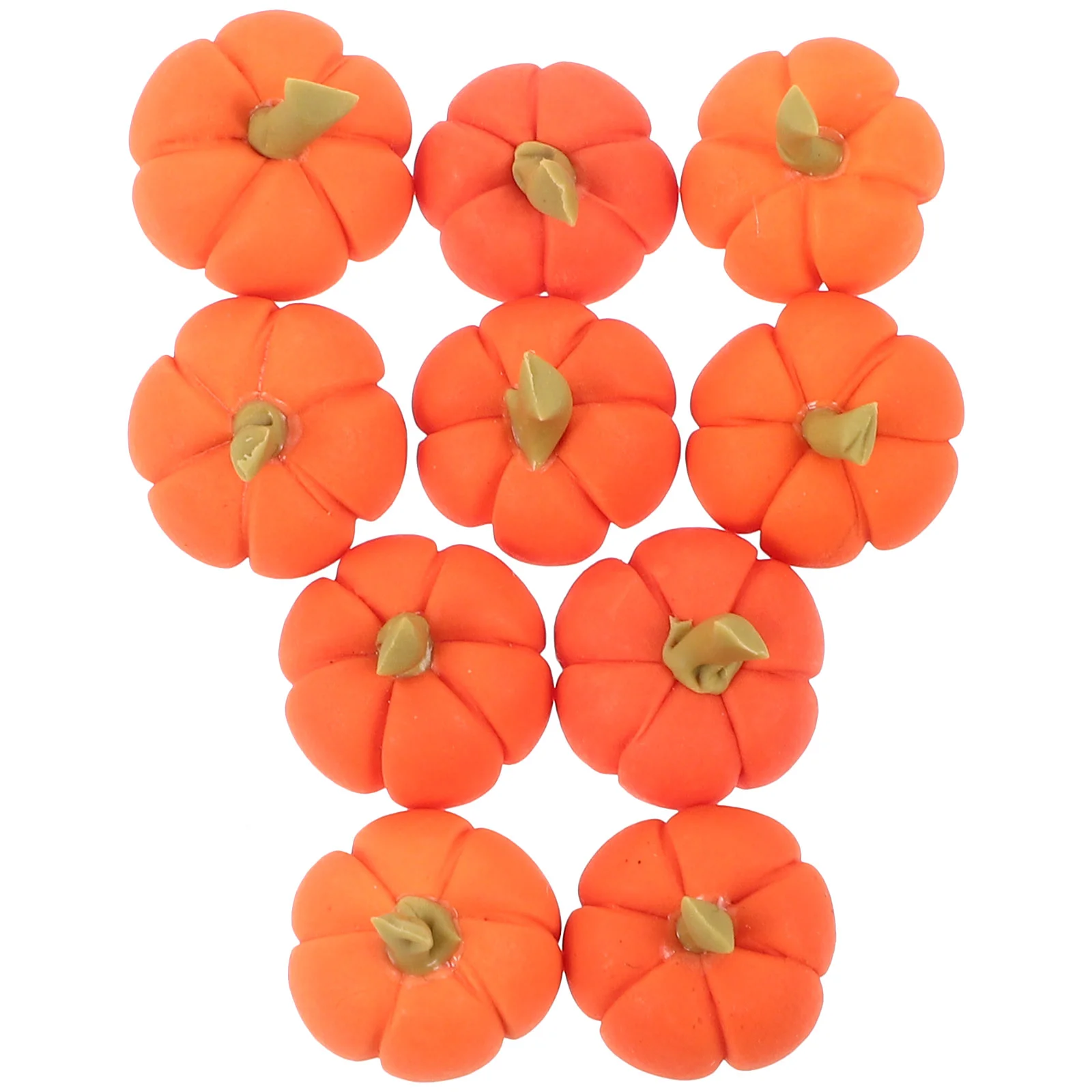 10 Pcs House Model Simulation Pumpkin Miniature Artificial Props Charm False Simulated Clay Faux Fake
10 Pcs House Model Simulation Pumpkin Miniature Artificial Props Charm False Simulated Clay Faux Fake