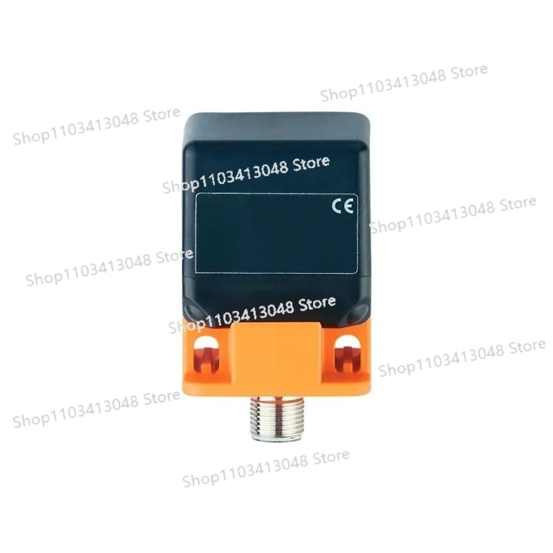 IM5126 Inductive Proximity Sensor Detection Range 40mm Output Type Non-Embedded Install New Original IM5126 IM5124
IM5126 Inductive Proximity Sensor Detection Range 40mm Output Type Non-Embedded Install New Original IM5126 IM5124
