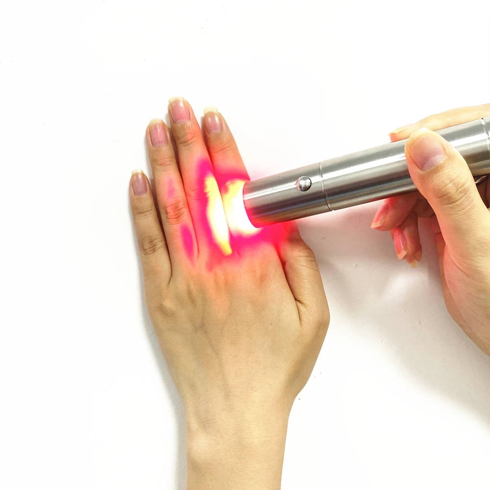 2025 Shanglaite 3-Wavelength 660nm Near Infrared Red Light Therapy Mask for Hands & Body Pain Relief CE Certified Portable
2025 Shanglaite 3-Wavelength 660nm Near Infrared Red Light Therapy Mask for Hands & Body Pain Relief CE Certified Portable
