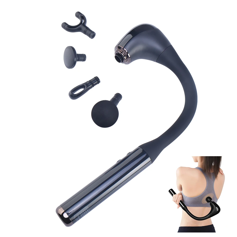 Widely Used Superior Quality Massage Comfort Massager Handheld Massager for Full Body Muscle Relaxation
Widely Used Superior Quality Massage Comfort Massager Handheld Massager for Full Body Muscle Relaxation