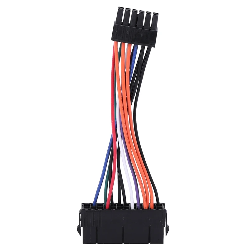 PSU ATX 24Pin мама к 12Pin папа источник питания рукав кабель 18AWG провод для Acer Q87H3-AM Q87H3 AM Q87 материнская плата
PSU ATX 24Pin мама к 12Pin папа источник питания рукав кабель 18AWG провод для Acer Q87H3-AM Q87H3 AM Q87 материнская плата