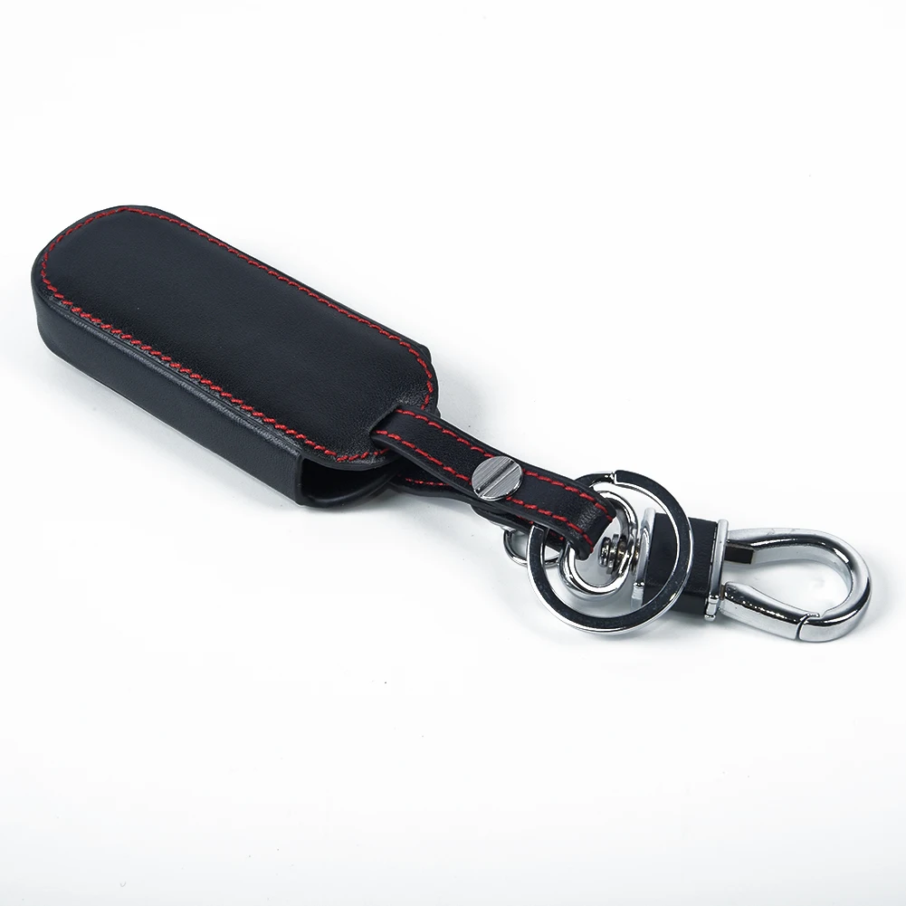 Attachment Remote Key Case Ring Cover FOB Fold Holder PU Leather Pad Protective Shell Soft 3 Buttons Controller
Attachment Remote Key Case Ring Cover FOB Fold Holder PU Leather Pad Protective Shell Soft 3 Buttons Controller