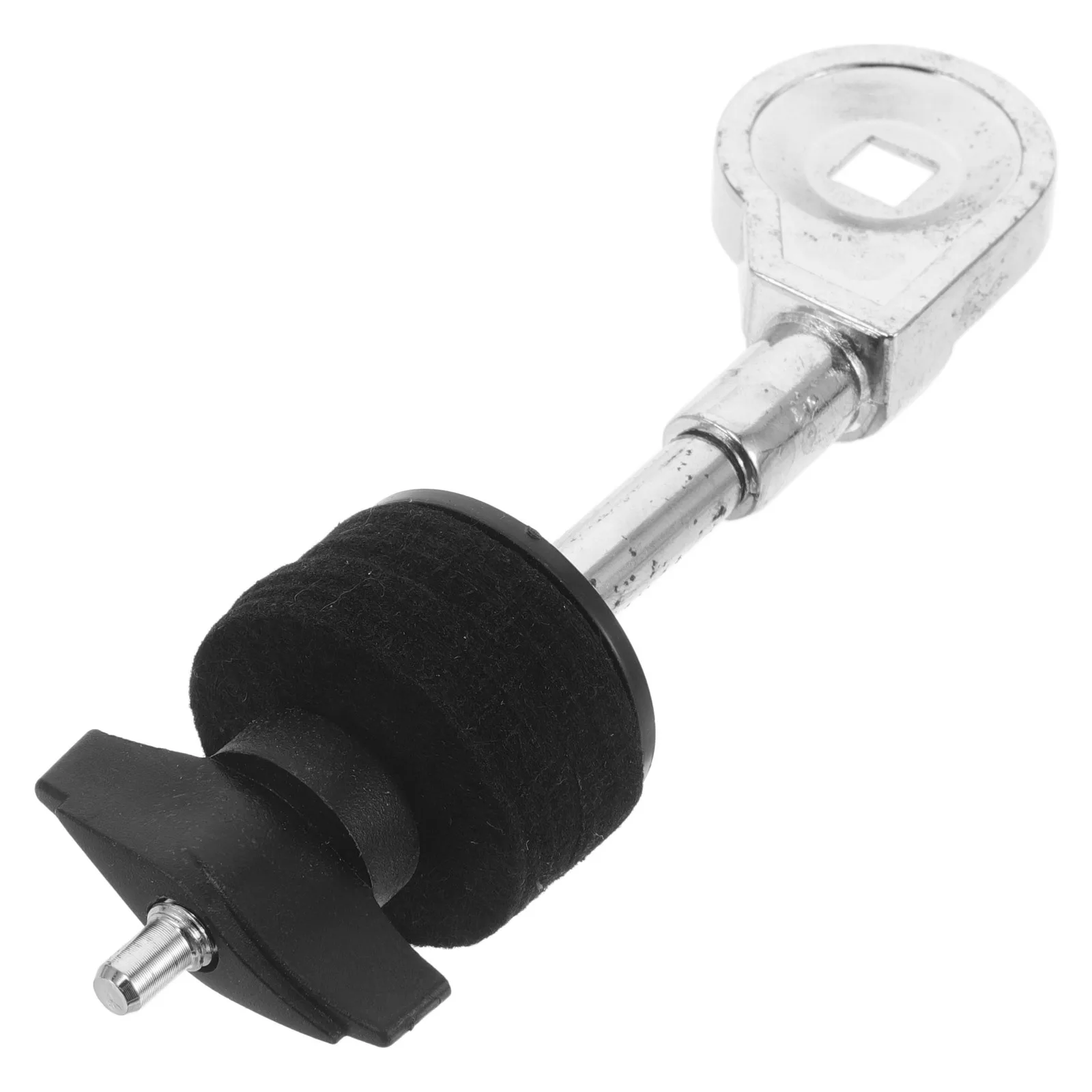 Cymbal Stand Pack Durable Metal Drum Leg Mount Bracket Enhance Sound Quality for Practice and Live Performances
Cymbal Stand Pack Durable Metal Drum Leg Mount Bracket Enhance Sound Quality for Practice and Live Performances