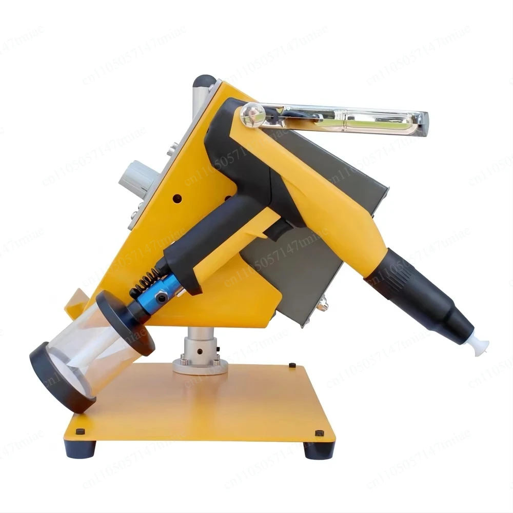 Electrostatic Portable Powder Coating Machine Powder Coating Machine
Electrostatic Portable Powder Coating Machine Powder Coating Machine