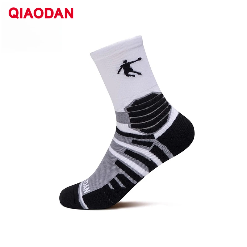 QIAODAN Men's Women One Size Tall Socks 2025 Casual Sports Basketball Socks Colorful Splicing Breathable Thick Socks XWF43202001
QIAODAN Men's Women One Size Tall Socks 2025 Casual Sports Basketball Socks Colorful Splicing Breathable Thick Socks XWF43202001