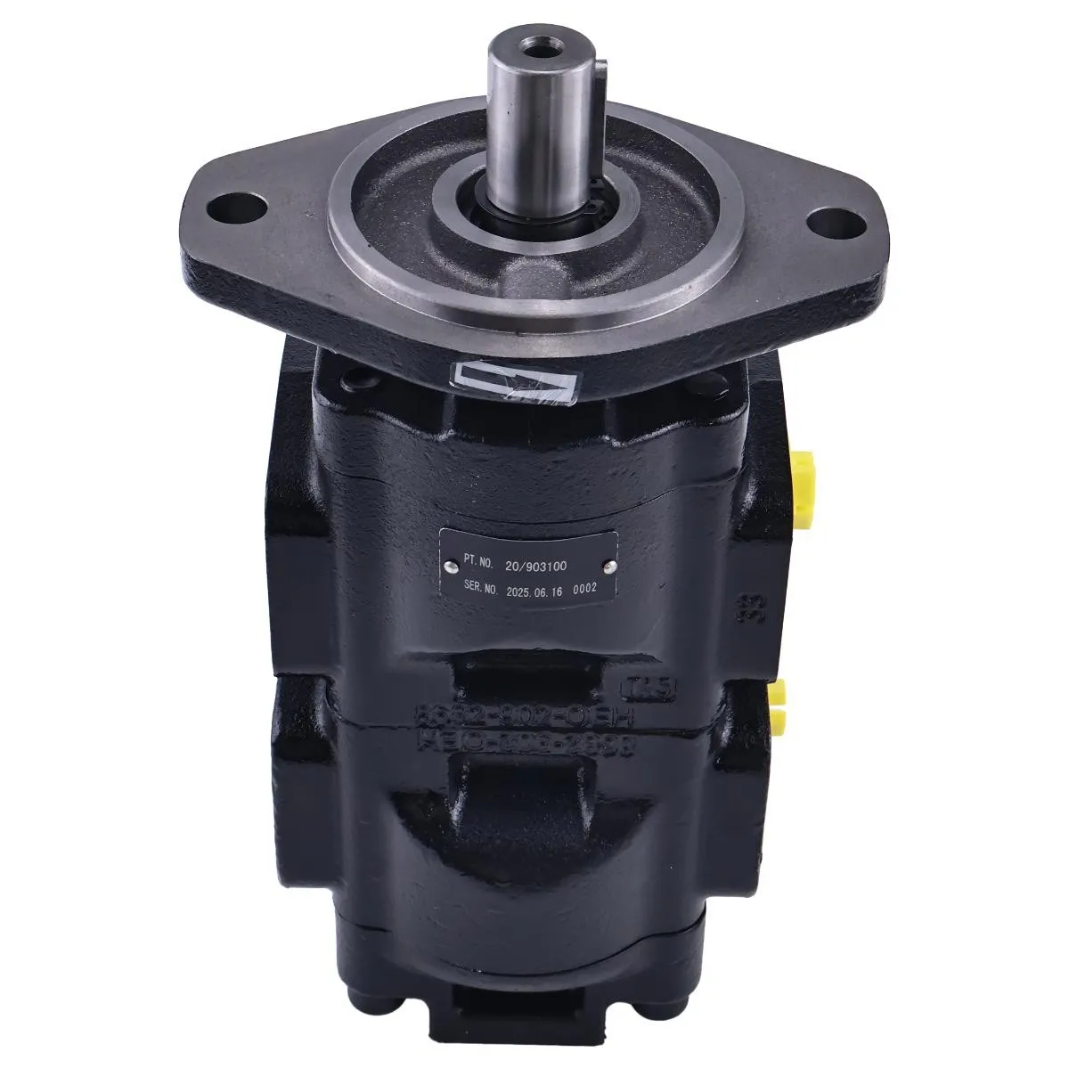 Hydraulic Pump 20/903100 For JCB 3CX 3CXE 3CX-4T 4CX 3CXSM 3CXT 4C444 3CX444
Hydraulic Pump 20/903100 For JCB 3CX 3CXE 3CX-4T 4CX 3CXSM 3CXT 4C444 3CX444