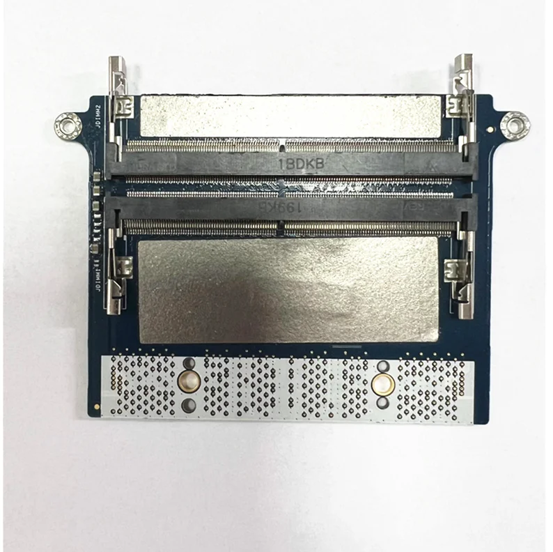 FOR Dell Precision 7670 7680 7770 7780 Memory Adapter Board HDC50 LS-L88BP 0RN12H
FOR Dell Precision 7670 7680 7770 7780 Memory Adapter Board HDC50 LS-L88BP 0RN12H