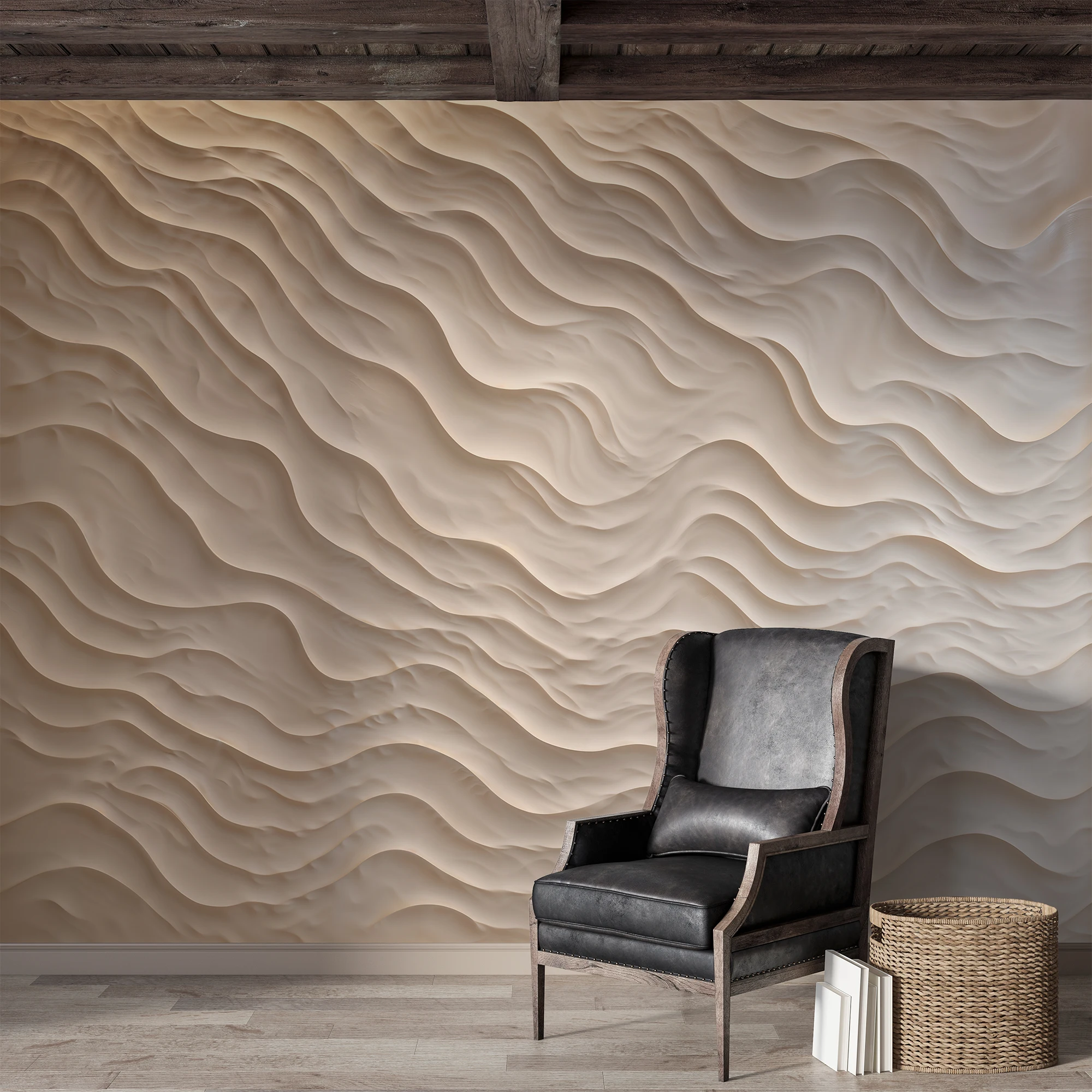 Milofi 3D Self-Adhesive Mural Relief Customized Wall Sticker Decorative Artwork for Home Decor
Milofi 3D Self-Adhesive Mural Relief Customized Wall Sticker Decorative Artwork for Home Decor