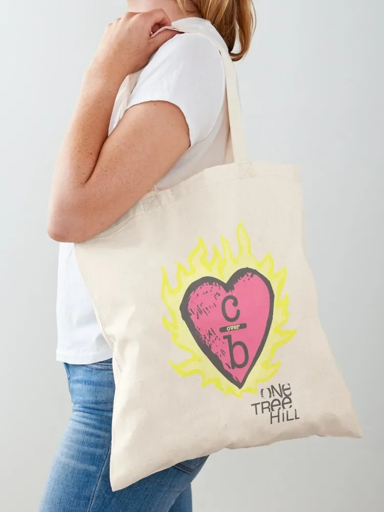 One tree hill- Burning Heart Tote Bag Beach bag canvas shopping bag Large bags for women Woman shopper
One tree hill- Burning Heart Tote Bag Beach bag canvas shopping bag Large bags for women Woman shopper