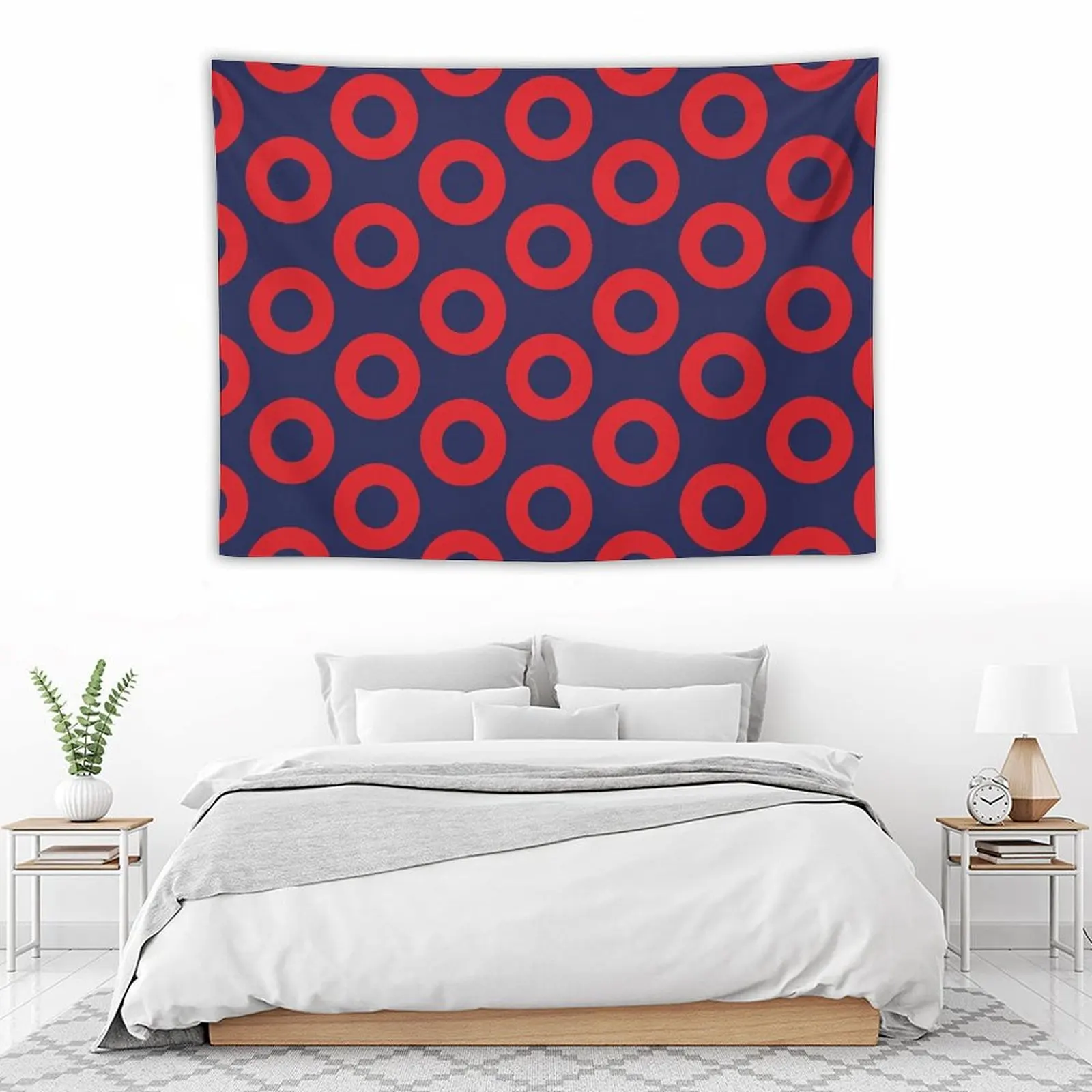 Fishman Doughnut Phish Pattern by Custeez Tapestry Room Design Room Decor For Girls Tapestry
Fishman Doughnut Phish Pattern by Custeez Tapestry Room Design Room Decor For Girls Tapestry